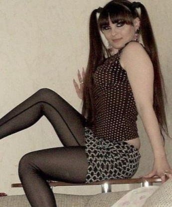 Валентина, 25 лет